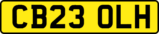 CB23OLH