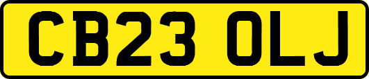 CB23OLJ