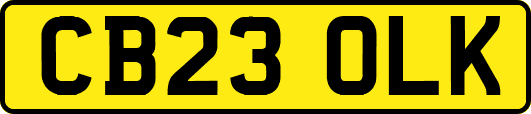 CB23OLK
