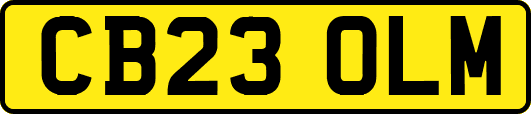 CB23OLM