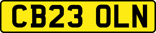 CB23OLN