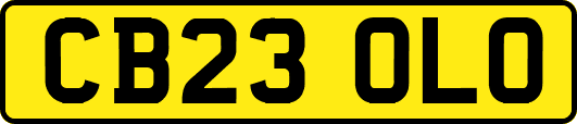 CB23OLO