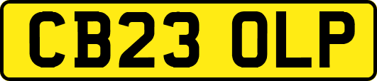 CB23OLP