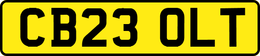 CB23OLT