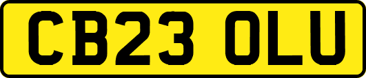 CB23OLU
