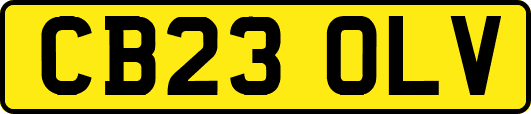 CB23OLV