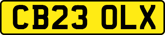 CB23OLX