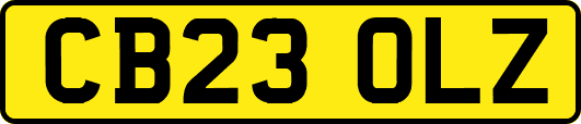 CB23OLZ