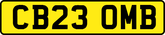 CB23OMB