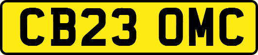 CB23OMC