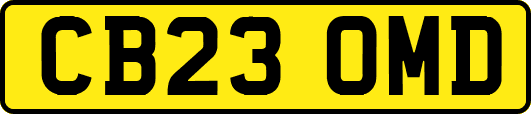 CB23OMD