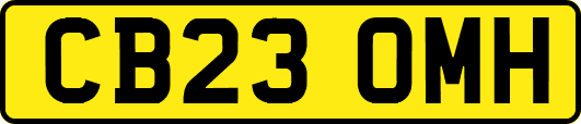 CB23OMH
