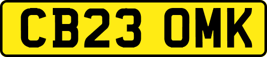 CB23OMK
