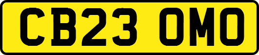 CB23OMO