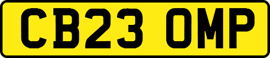CB23OMP