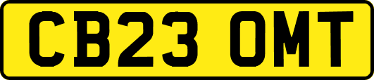 CB23OMT
