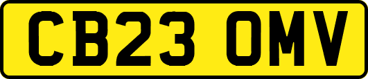CB23OMV