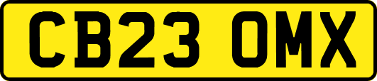 CB23OMX