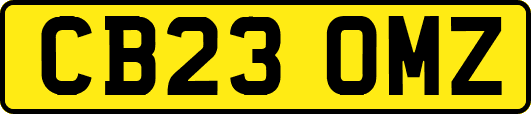 CB23OMZ