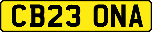 CB23ONA