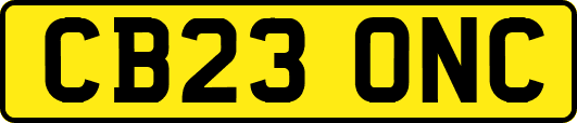 CB23ONC