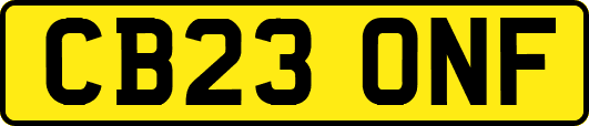 CB23ONF