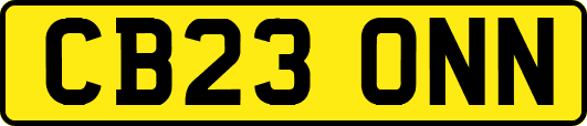 CB23ONN