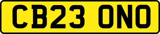 CB23ONO