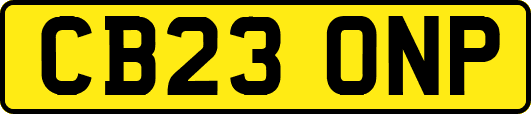 CB23ONP