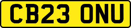 CB23ONU