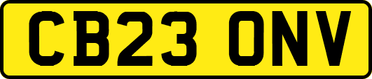 CB23ONV