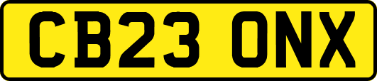 CB23ONX