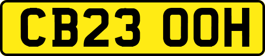 CB23OOH