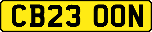 CB23OON