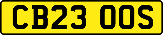 CB23OOS
