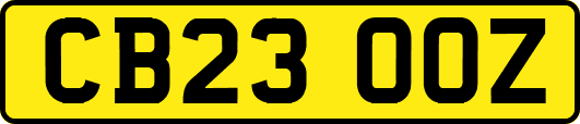 CB23OOZ