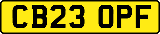 CB23OPF