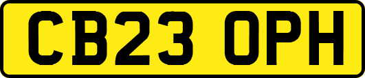 CB23OPH