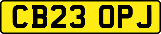CB23OPJ