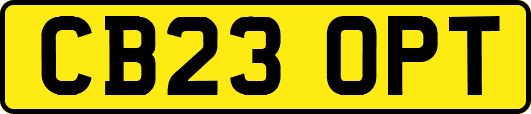 CB23OPT