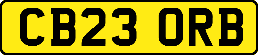 CB23ORB