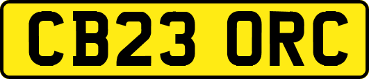 CB23ORC