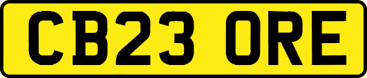 CB23ORE