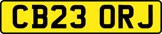 CB23ORJ