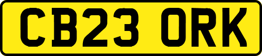 CB23ORK