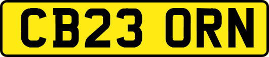 CB23ORN