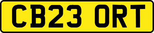 CB23ORT