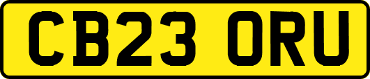 CB23ORU