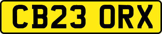 CB23ORX