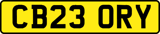CB23ORY